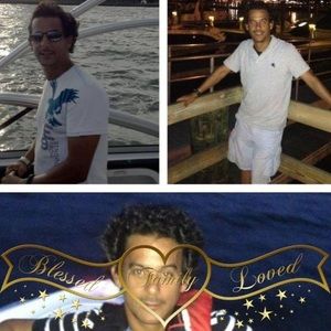 Meet your Posher, Robert